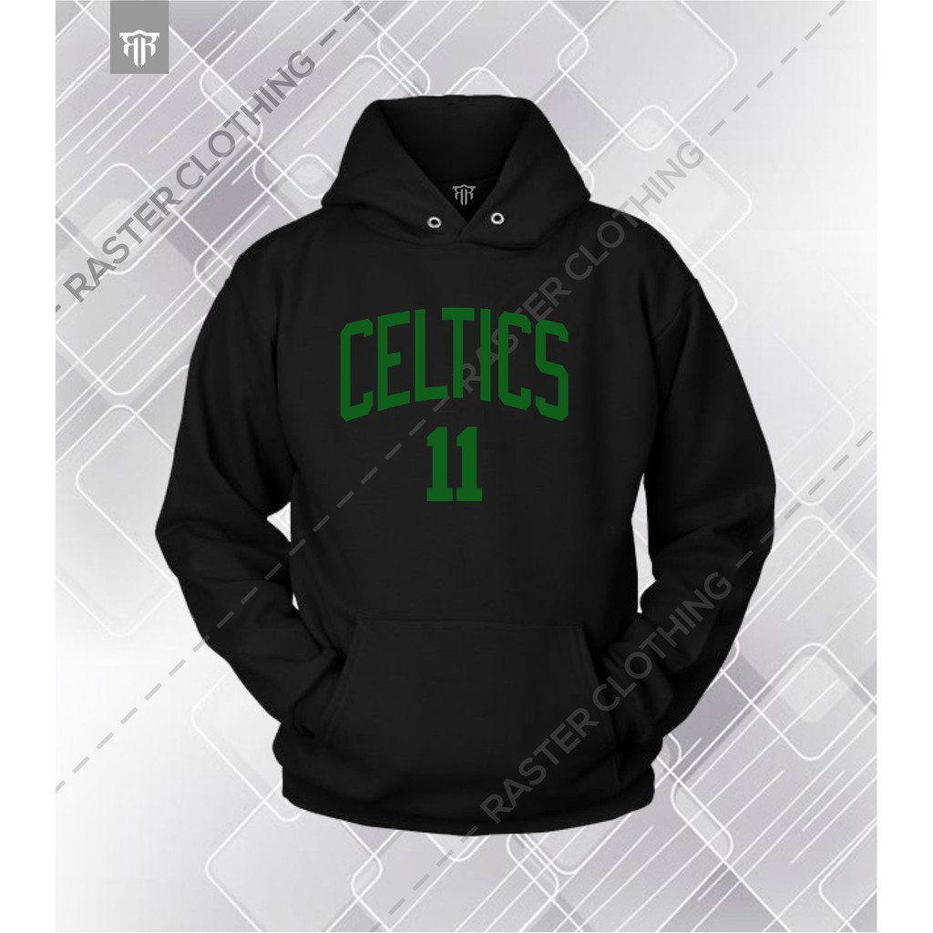 Jaket/ Hoodie Basket/ NBA/ Boston Celtics 11