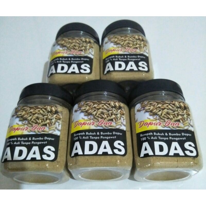 

PROMO Adas bubuk murni NW5