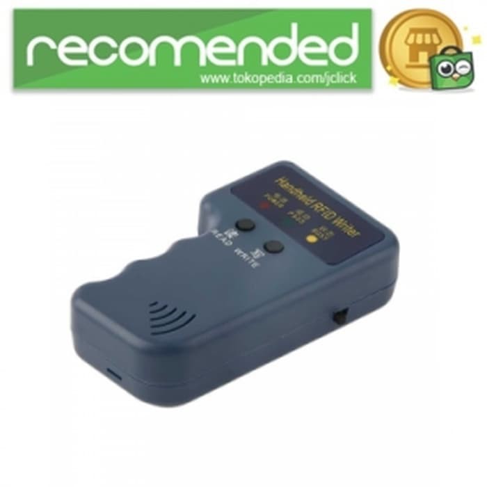 Alat Writer Copier Duplicator RFID - Biru