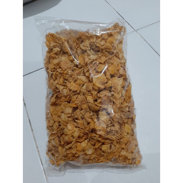 

marning geprek pedas manis 500gr