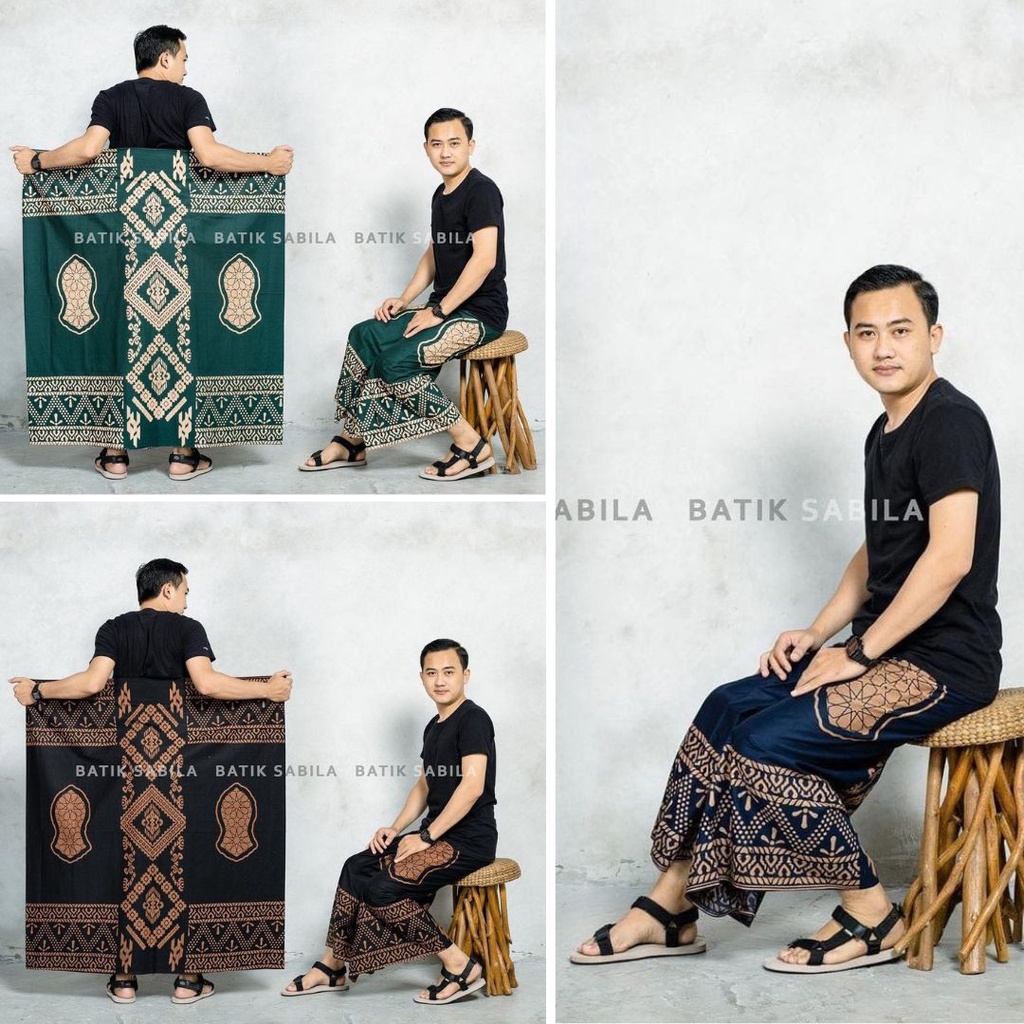 Sarung batik | Sarung Pria | Sarung cowok