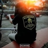 KAOS TSHIRT KLIMAXS EVERGREEN MAXIMUS S1