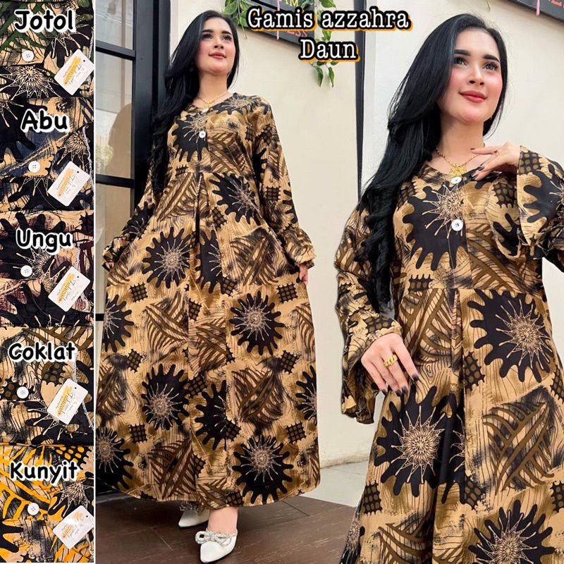 N2shoop Medan - Baju gamis wanita syar'i muslim dewasa