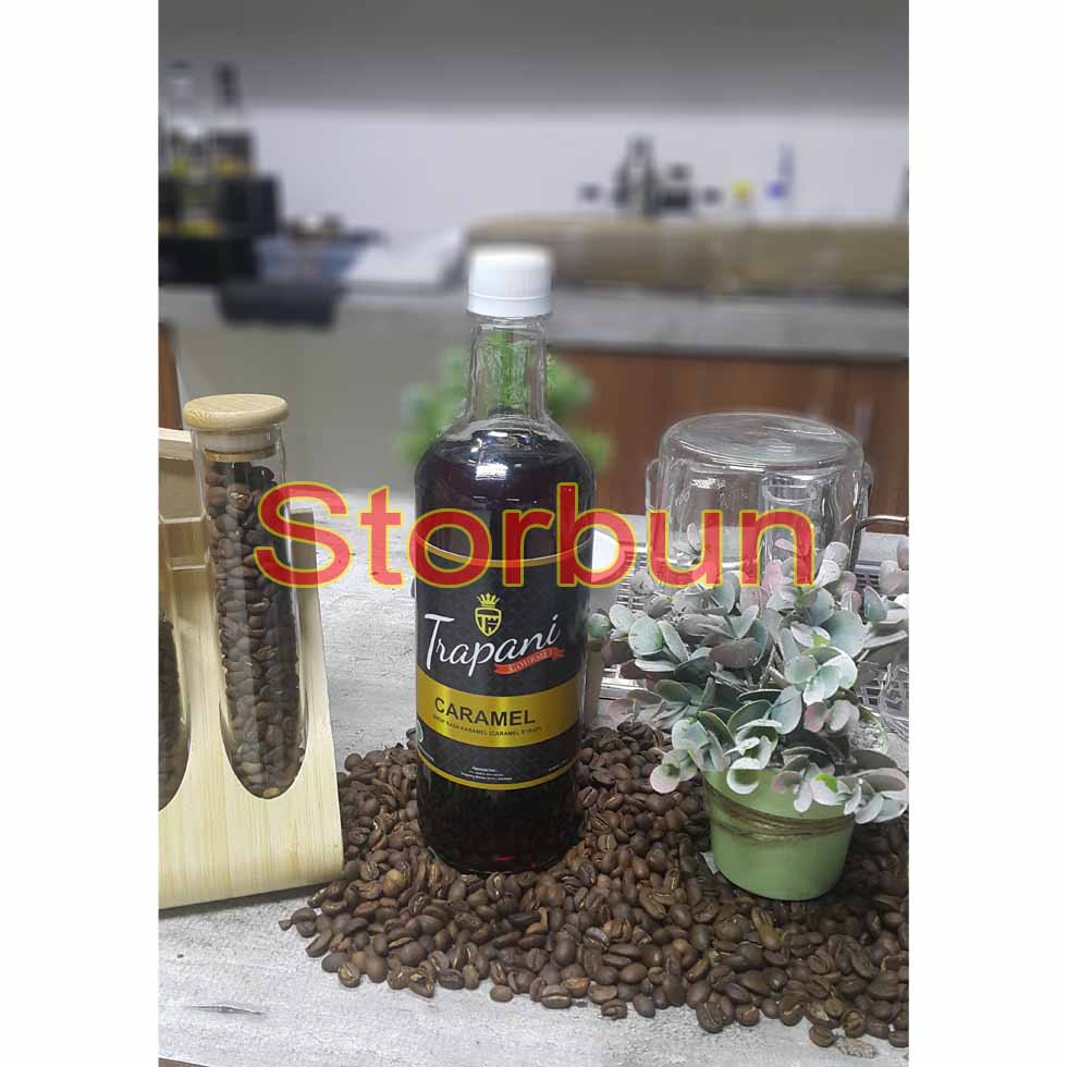 

Harga Promo Sirup Rasa Caramel (CARAMEL FLAVORED SYRUP)