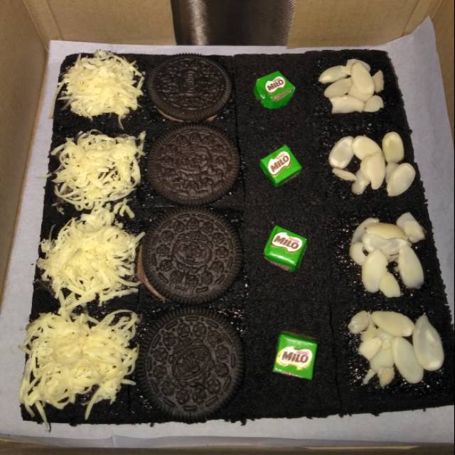

BrowniesBox