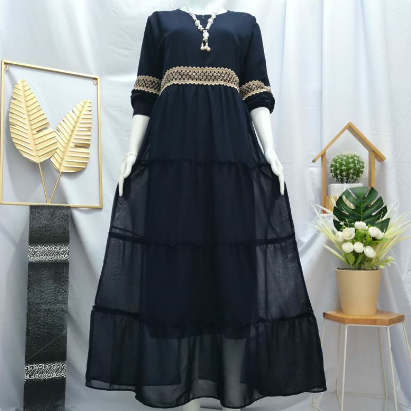 GAMIS CERUTY RENDA