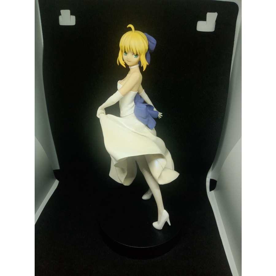 SQ Saber Fate Stay Night UBW ORI BIB