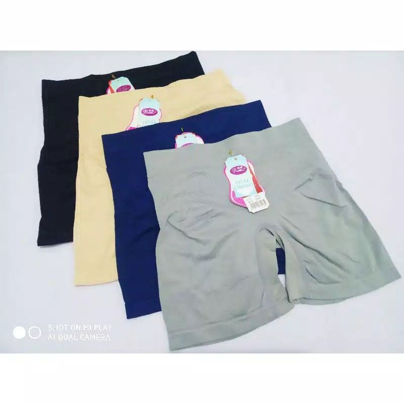 Hotpant Short~Celana Dalam  wanita Art.PL230 korean style