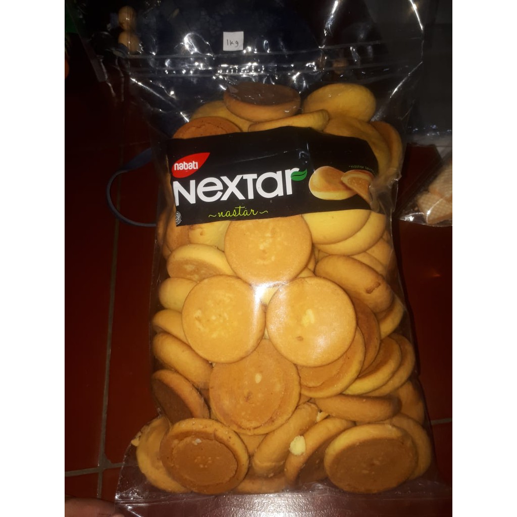 

NEXTAR COKLAT / NANAS / STRAWBERRY 500gr READY STOCK SIAP KIRIM EXP AMAN