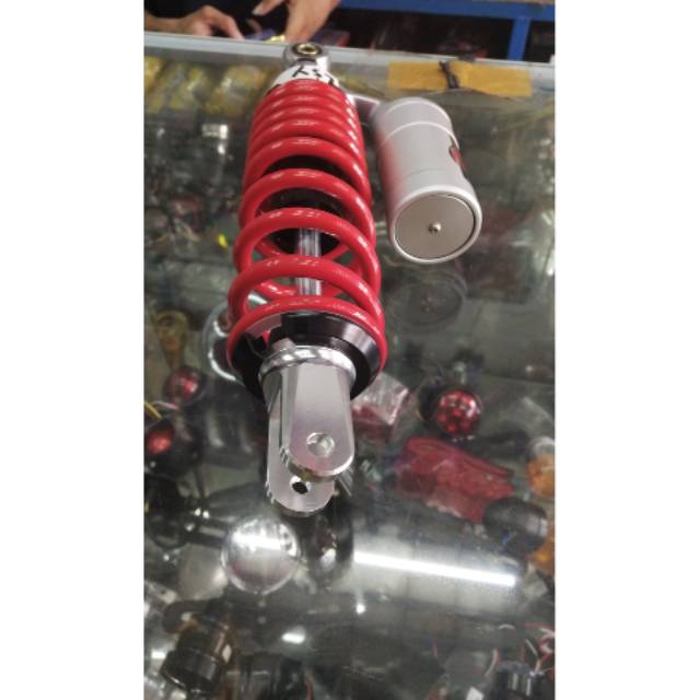 Shock Ride It Matic Tabung Atas