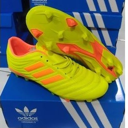 Adidas Copa 20.4 FG sepatu bola