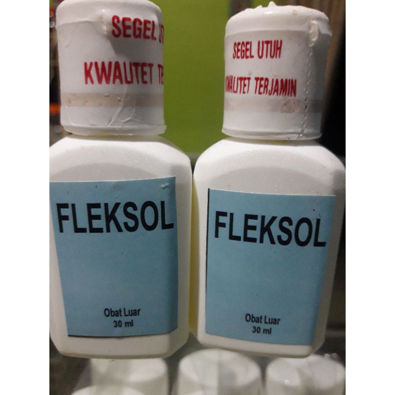 fleksol