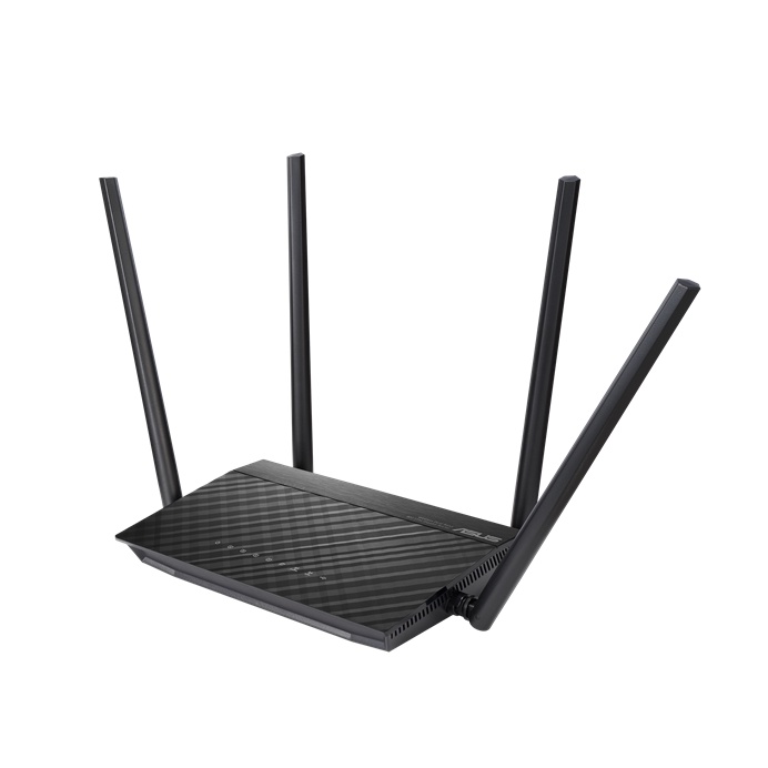 ASUS RT-AC1500UHP AC1500 Dual Band WiFi Router AC1500UHP AC1500 UHP