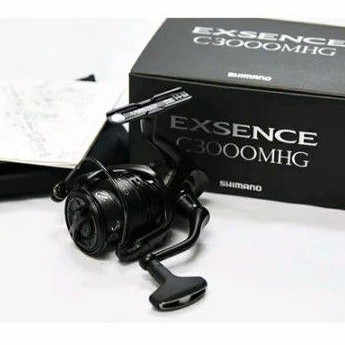 Reel Pancing SHIMANO Excense C3000MHG