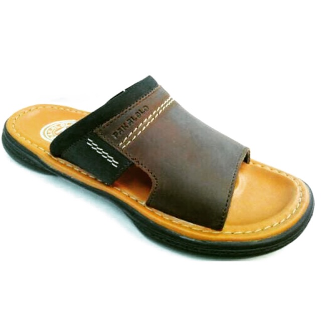 Sandal Kulit Pria PAKALOLO BOOTS 0873