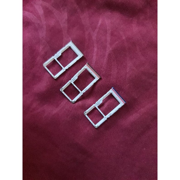 simtray copotan redmi note 8 pro