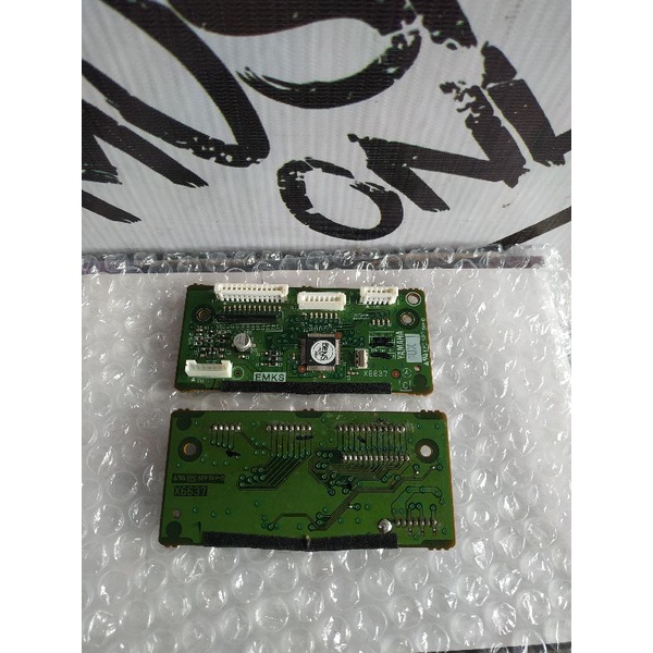 IC EMKS board keyboard yamaha psr s750/S series