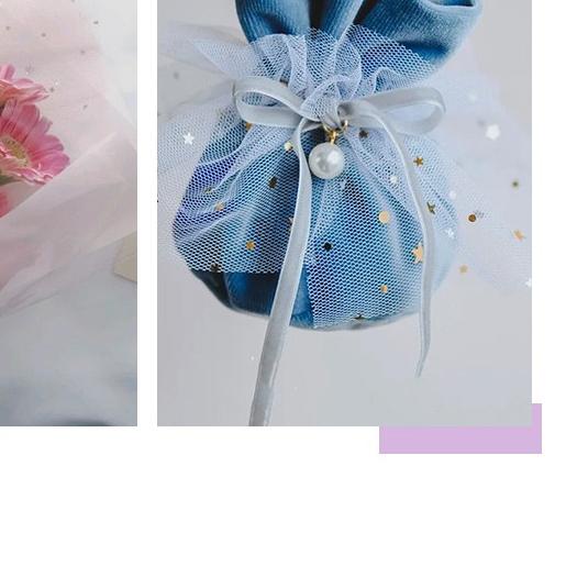

Flower Wrapping Paper Kertas Buket Jaring Roll Pembungkus Bunga Hand Bouquet KB47