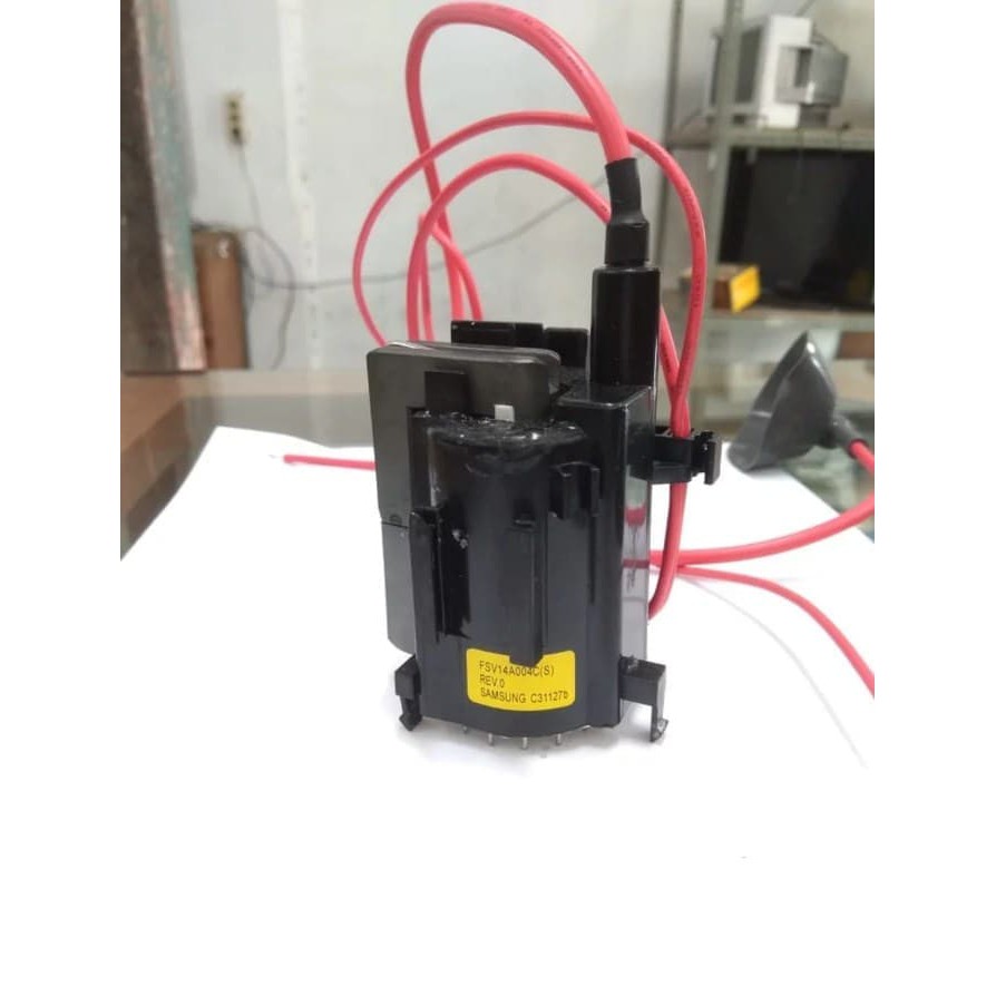 Playback Flyback FBT TV Samsung FSV14A004C-S FSV 14A004C-S Original