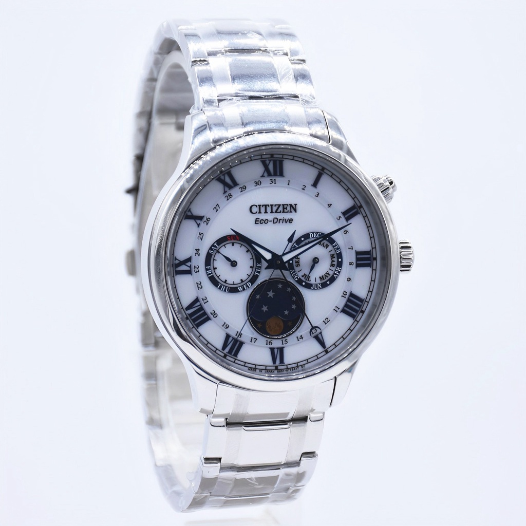 Jam Tangan Pria Citizen AP1050-81A Original