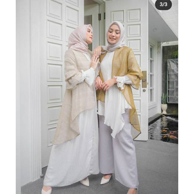 Lalika Outer