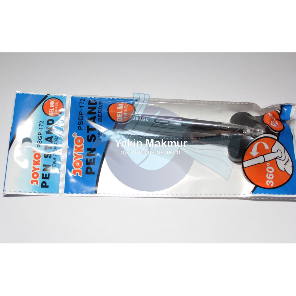 

JOYKO PEN STAND PULPEN KHUSUS UNTUK MEJA