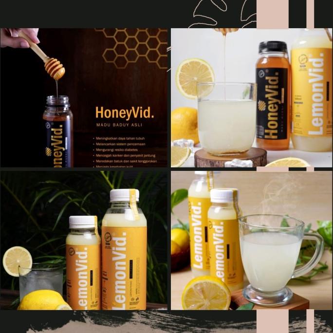 

Paket Bundling LemonVid 500ml + HoneyVid 350gr