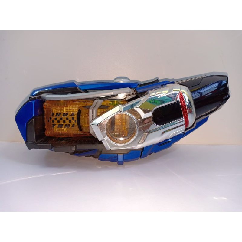 DX KAMEN RIDER MACH DRIVE