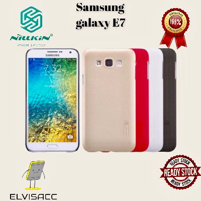 SAMSUNG GALAXY E7 HARDCASE FROSTED SHIELD ORIGINAL HARDCASE SAMSUNG GALAXY E7