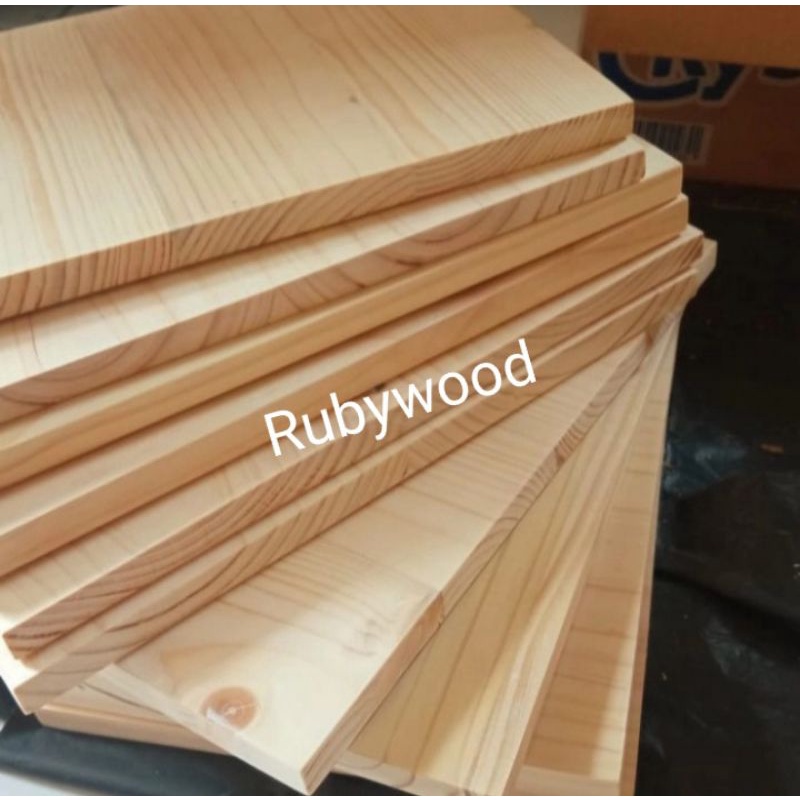 papan laminasi kayu jati belanda/custom jati belanda/hambalan/finishing biopholis/natural oil
