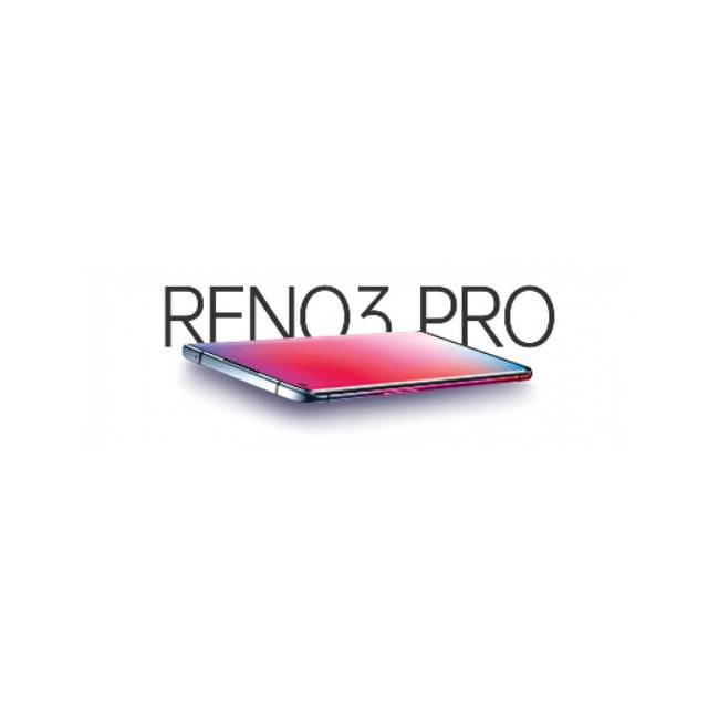 PROMO Cuci Gudang HP Oppo Reno 3 Pro 8/256 Garansi Resmi