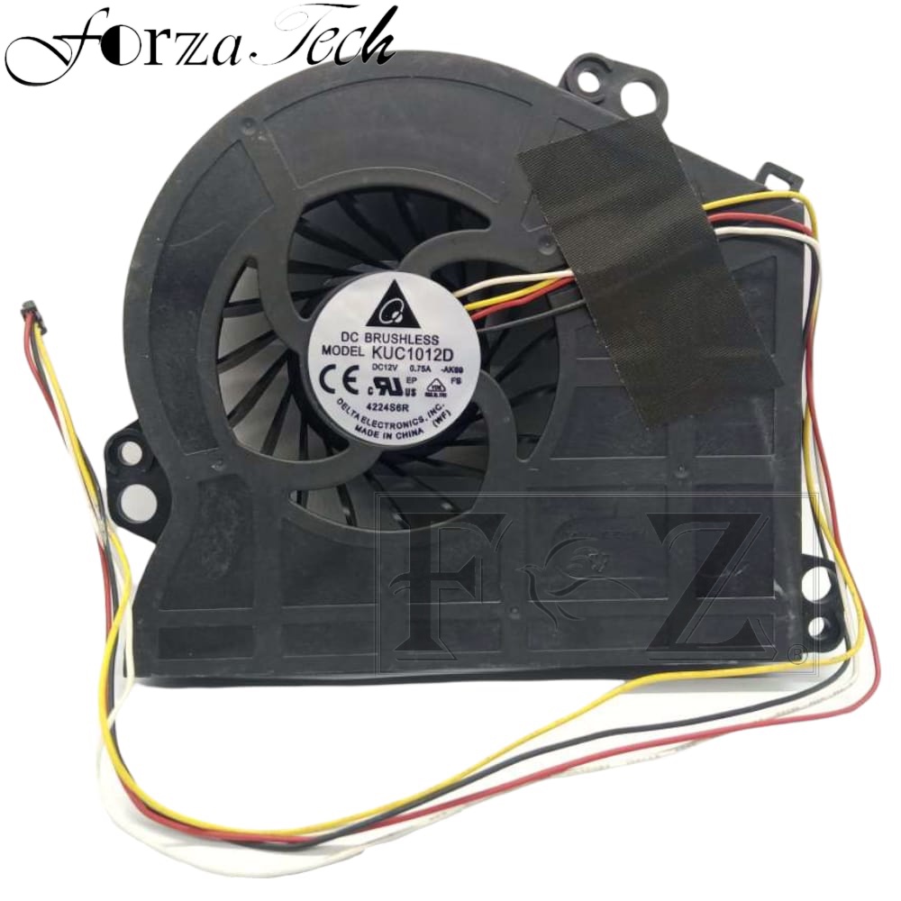 Cooling Fan kipas Laptop C340 C320 Lenovo C345 Kipas Laptop 4 PIN