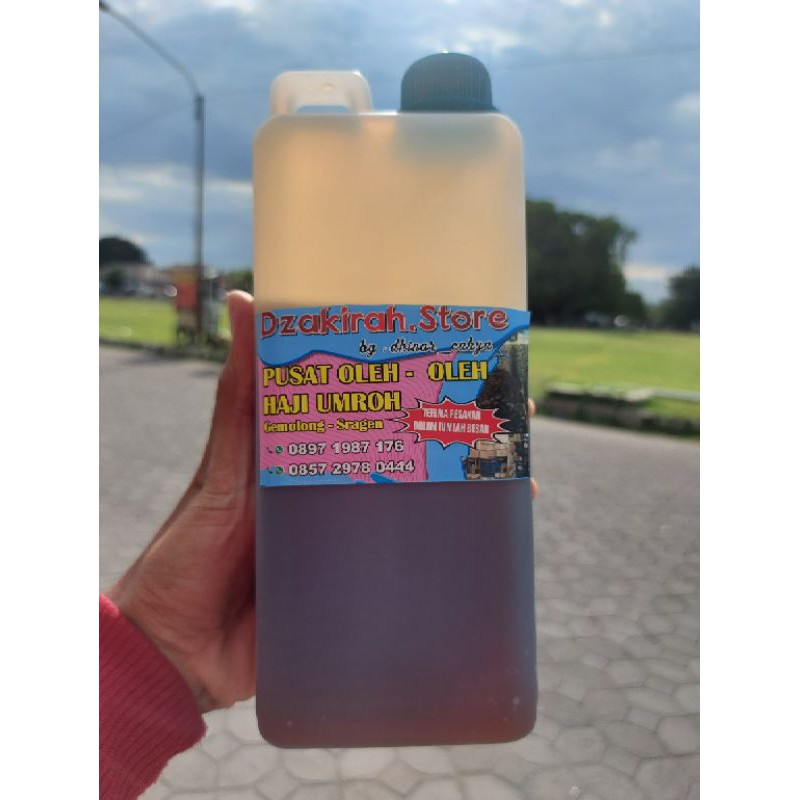 

Madu Sumba Murni