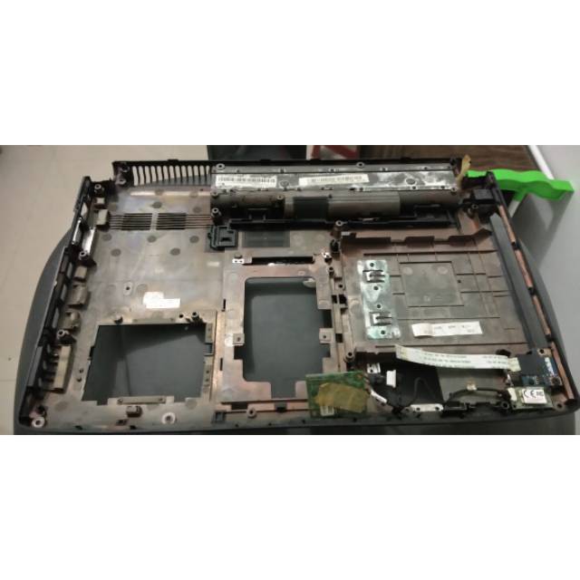 Casing belakang laptop Acer Aspire 4740G