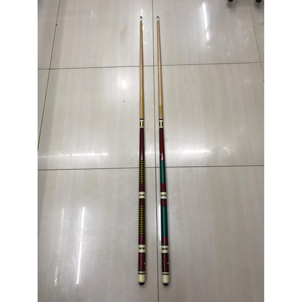 Promo Stick billiard import sambung 3 stik billiard Diskon