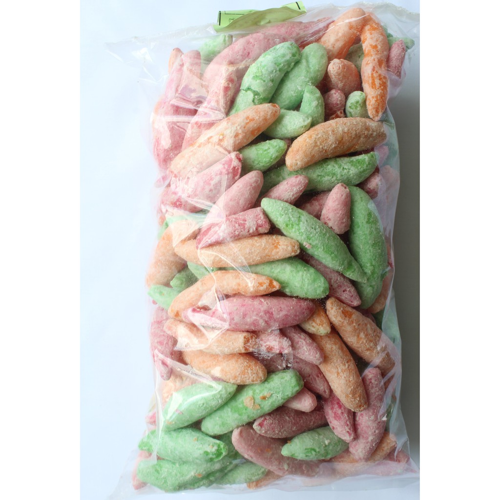 

CAMILAN GETAS MANIS 200gr / TAI KUCING