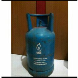 Tabung Gas 12kg kosong