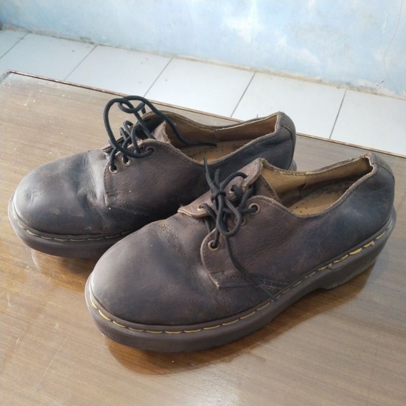 dr martens made in england size 42