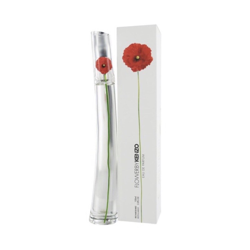 Parfum original KENZO FLOWER  EDP 100ml
