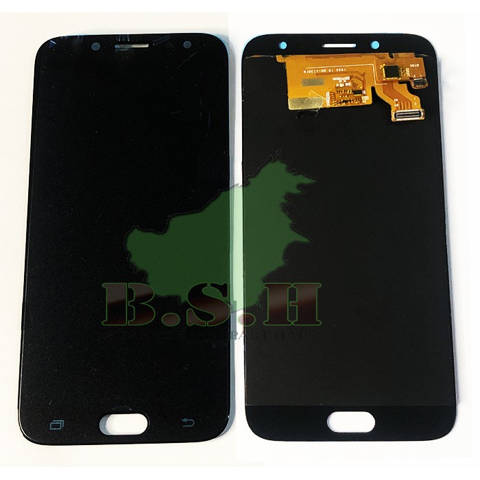 LCD TOUCHSCREEN SAMSUNG GALAXY J7 PRO / J730 / J7 2017