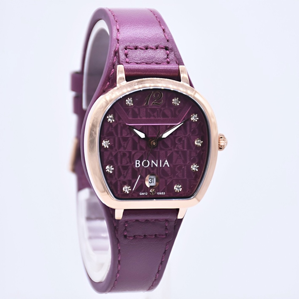 Jam Tangan Wanita Bonia BNB10653 Original