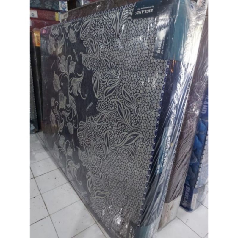 BIGLAND DELUXE MATRAS SPRINGBED 200X200