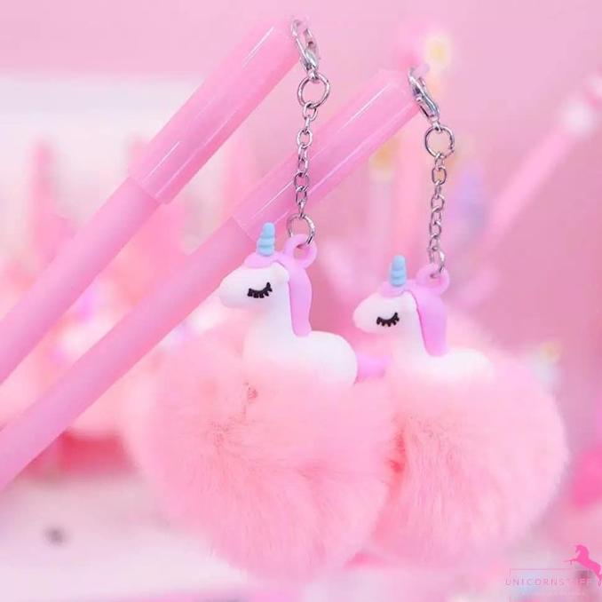 

Bolpoin Bulu Unicorn