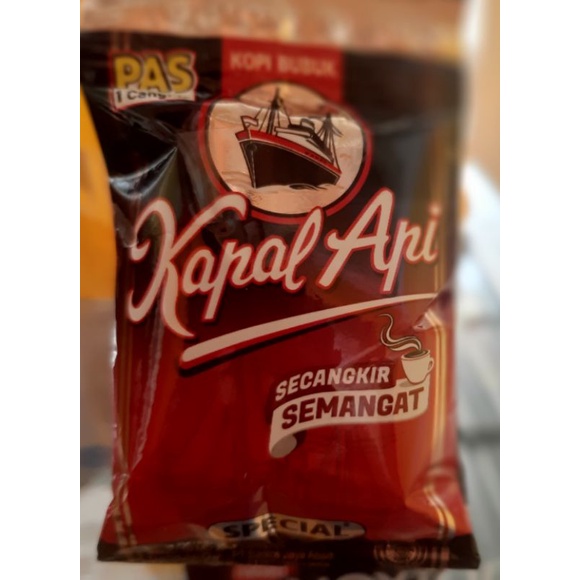 

kopi kapal api renteng