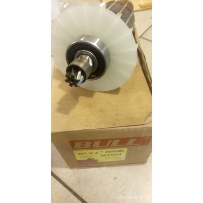 ARMATUR / ANGKER FOR MESIN JEK HAMMER DRILL MAKTEC MT 860