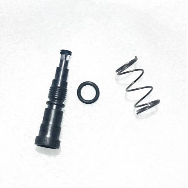 Baut setelan Angin Vario fi Vario 125 /150 Baut setelan Langsam Vario 125