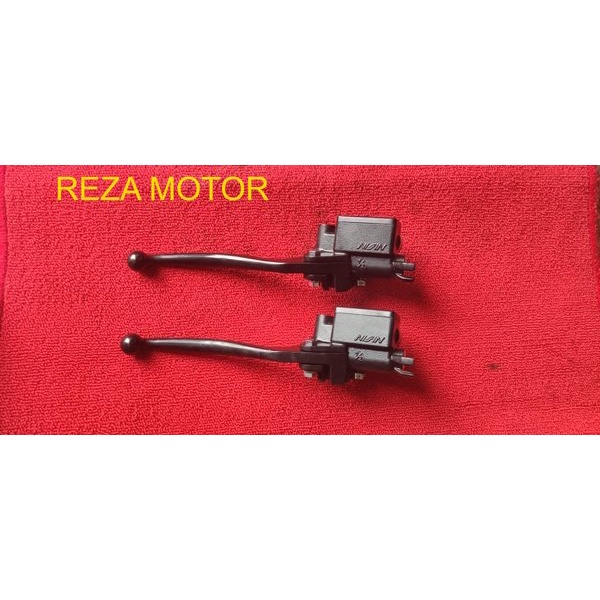 Master Rem depan Cb150 R old Original Pompa oli Rem Depan CB 150 R Lama asli Ori