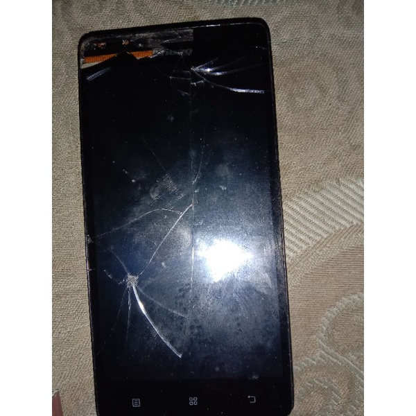 hp Lenovo a6000 bekas