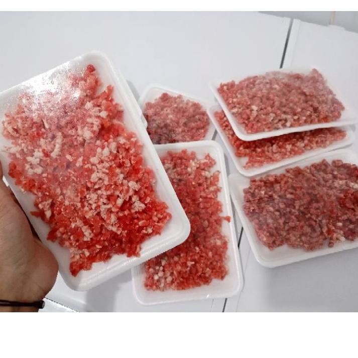 

➼Harga Termurah KANZLER naget crispy 95