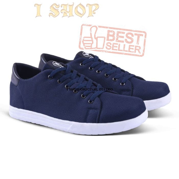 Sepatu Pria - I SHOP 051
